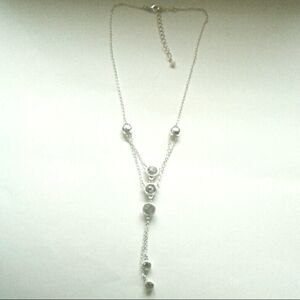 Layered Necklace NWOT